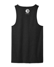 Ashi Garami Jiu-Jitsu Tank Top – Leg Lock Game BJJ Shirt