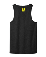 Neon Belly V3 Jiu-Jitsu Tank Top – Funny BJJ Pressure Game Shirt