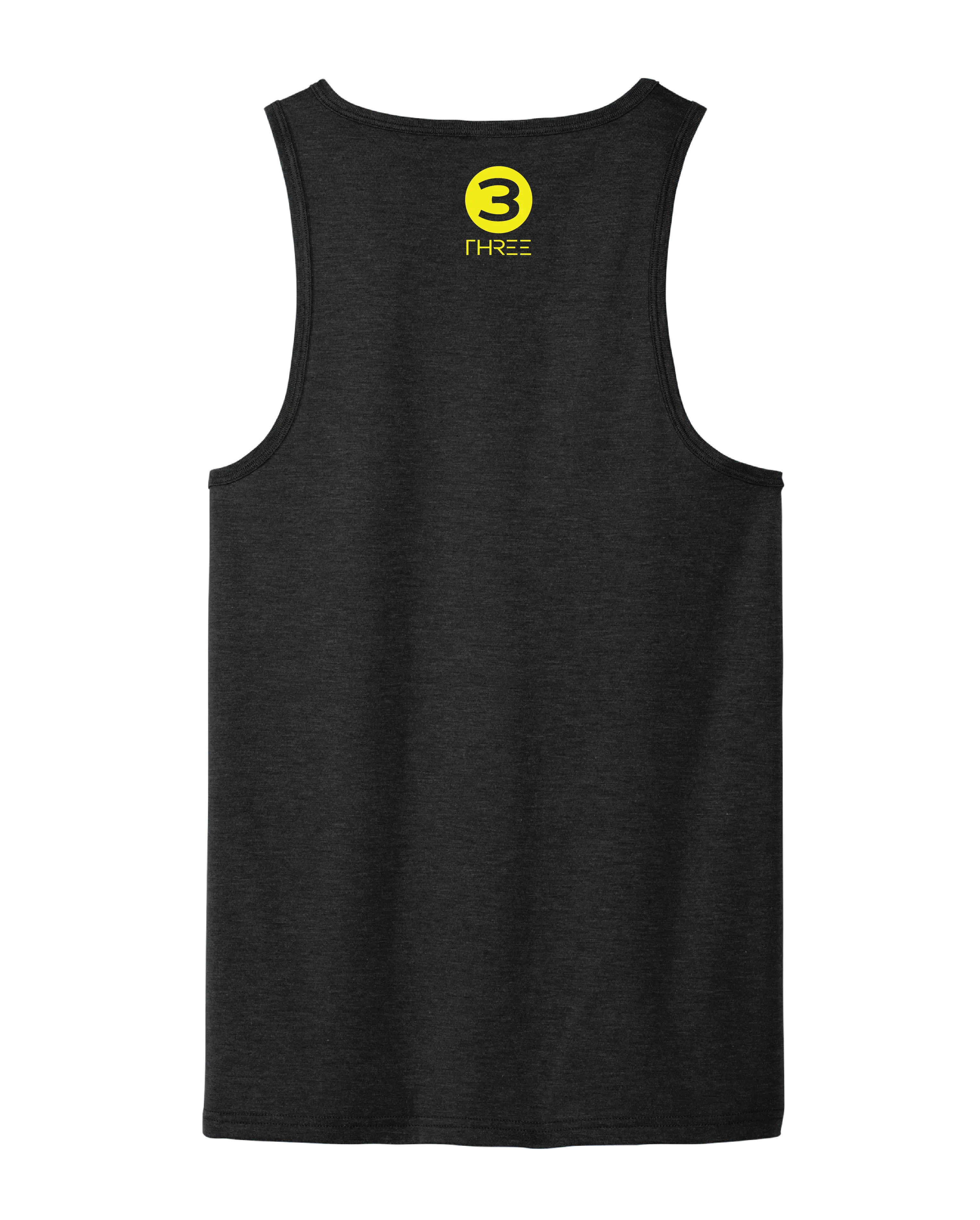 Neon Belly V3 Jiu-Jitsu Tank Top – Funny BJJ Pressure Game Shirt