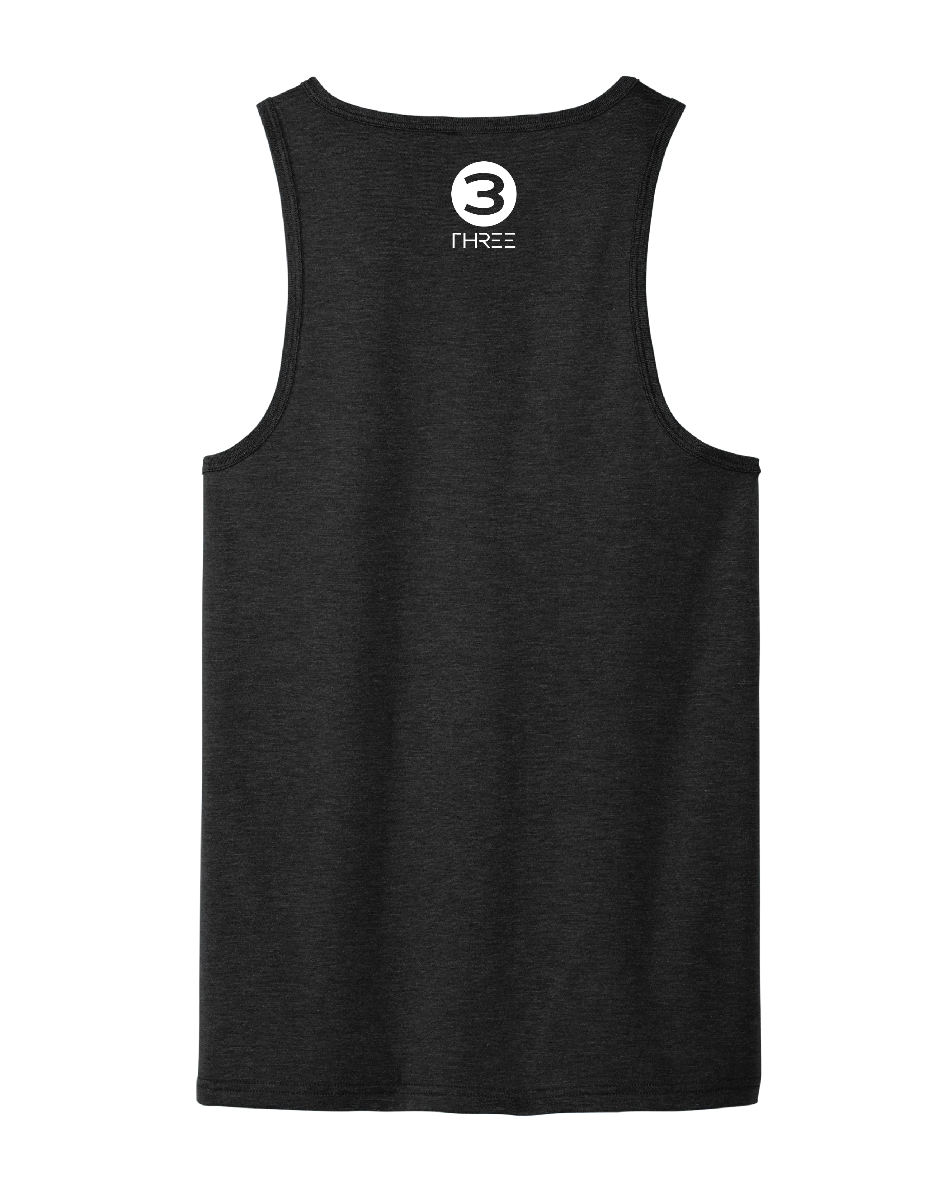 Apply Pressure Jiu-Jitsu Tank Top – BJJ Pressure Passing & Mindset Shirt - 3Three Apparel LLC.