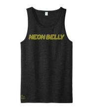 Neon Belly V3 Jiu-Jitsu Tank Top – Funny BJJ Pressure Game Shirt