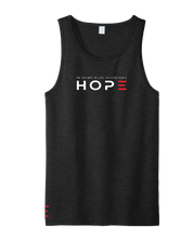 HOPE Jiu-Jitsu Tank Top – On the Mat, In Life, Jiu-Jitsu Fuels Hope