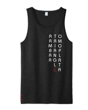 Armbar Triangle Omoplata Jiu-Jitsu Tank Top – BJJ Submission Chain Shirt