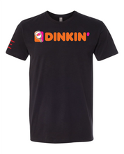 Dinkin' - Funny Pickleball T-Shirt