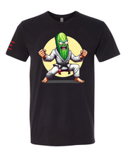 "I'm Pickle Rick!!!" Jiu-Jitsu Shirt - Parody Inspired by Iconic Animated Show