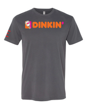 Dinkin' - Funny Pickleball T-Shirt