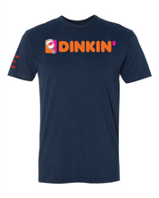 Dinkin' - Funny Pickleball T-Shirt