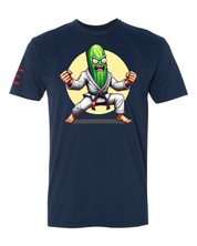 "I'm Pickle Rick!!!" Jiu-Jitsu Shirt - Parody Inspired by Iconic Animated Show