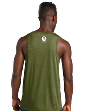 Apply Pressure Jiu-Jitsu Tank Top – BJJ Pressure Passing & Mindset Shirt - 3Three Apparel LLC.