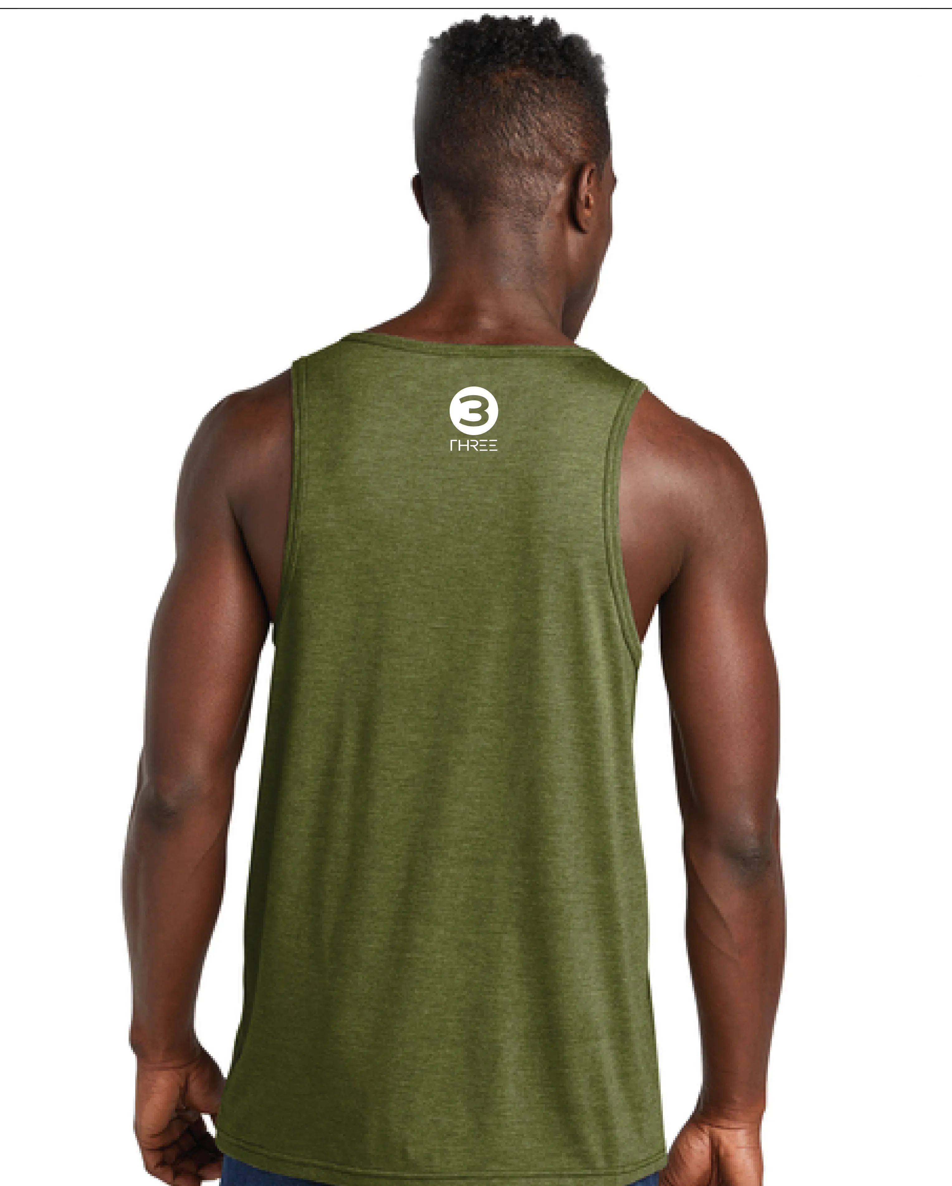 Ashi Garami Jiu-Jitsu Tank Top – Leg Lock Game BJJ Shirt