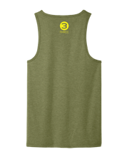 Neon Belly V3 Jiu-Jitsu Tank Top – Funny BJJ Pressure Game Shirt