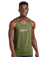 HOPE Jiu-Jitsu Tank Top – On the Mat, In Life, Jiu-Jitsu Fuels Hope