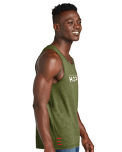 HOPE Jiu-Jitsu Tank Top – On the Mat, In Life, Jiu-Jitsu Fuels Hope