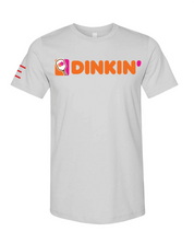 Dinkin' - Funny Pickleball T-Shirt