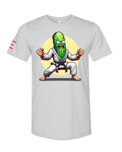 "I'm Pickle Rick!!!" Jiu-Jitsu Shirt - Parody Inspired by Iconic Animated Show