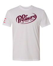 JIU-JITSU - Dr. Pressure - Pass, Smash, Submit - BJJ Funny Meme Premium T-Shirt