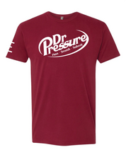 JIU-JITSU - Dr. Pressure - Pass, Smash, Submit - BJJ Funny Meme Premium T-Shirt