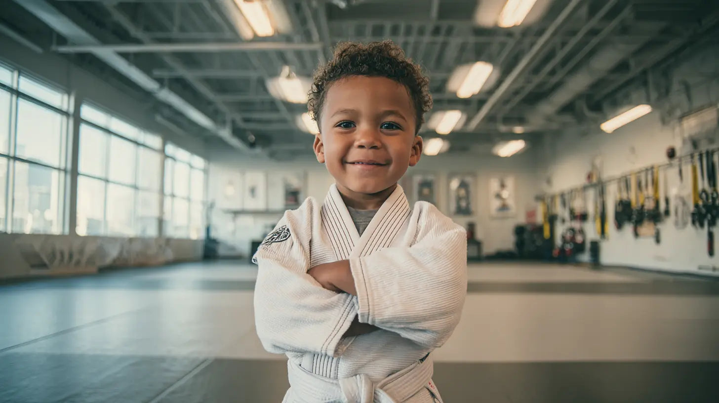 Brazilian Jiu Jitsu: A Complete Guide for Beginners to Master BJJ