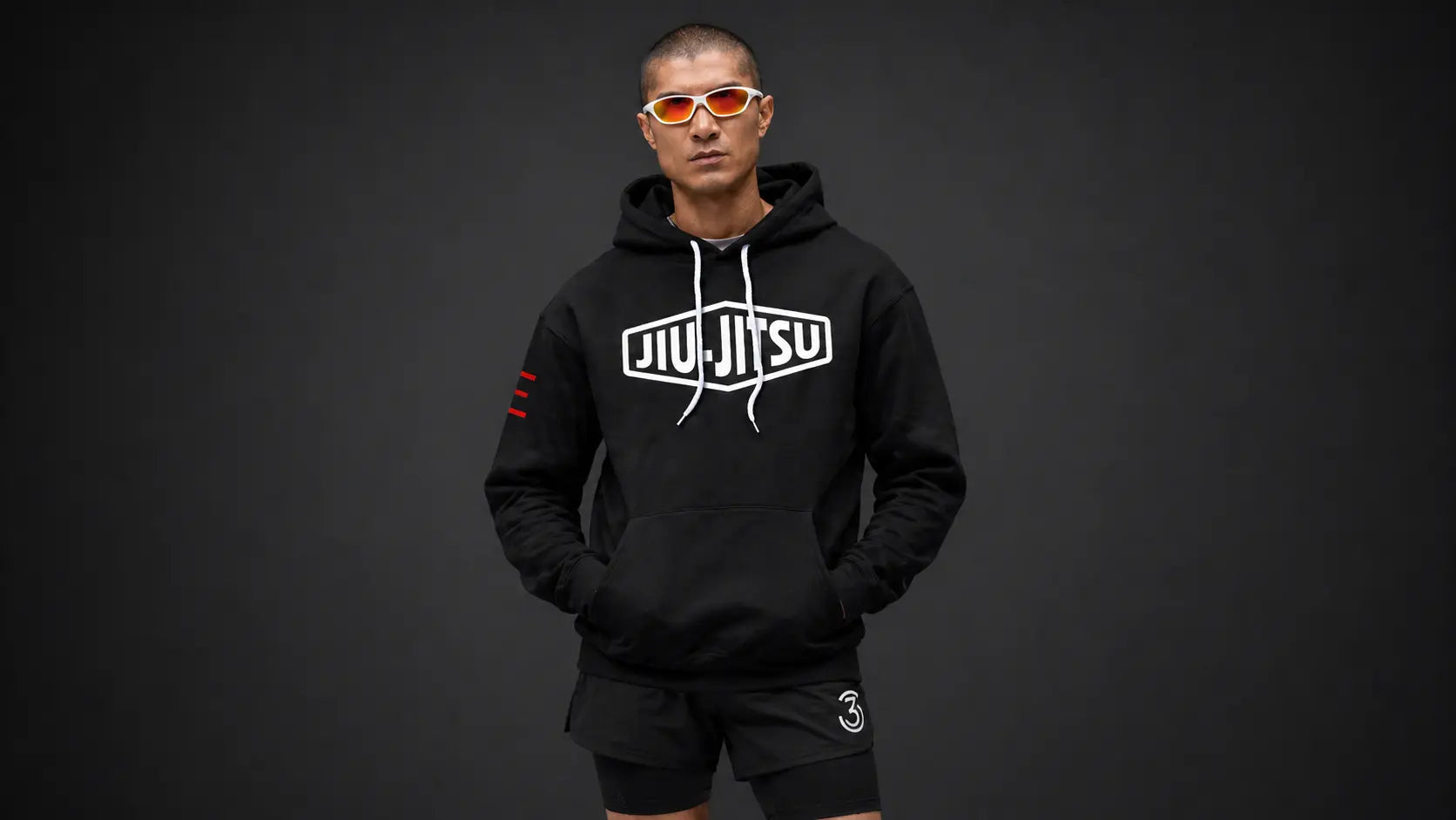 Jiu-Jitsu-Hoodies-Joggers 3Three Apparel LLC.