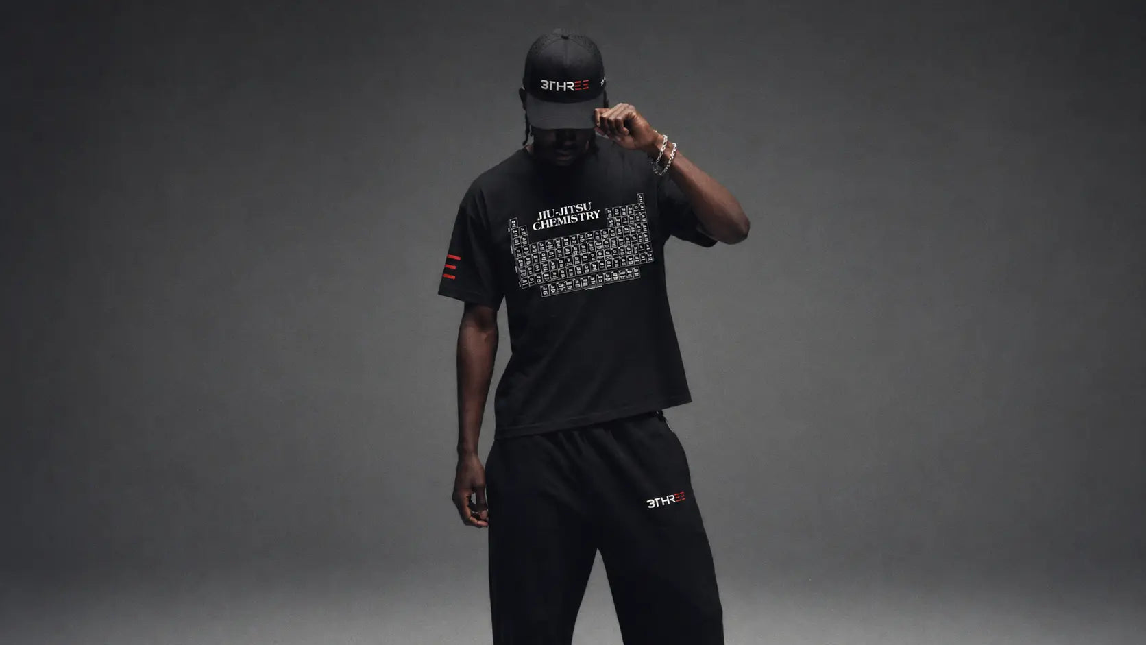 Jiu-Jitsu-All-Products 3Three Apparel LLC.