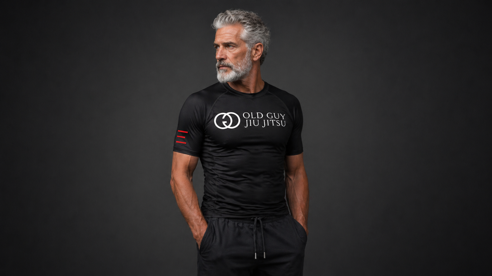 Jiu-Jitsu: Rashguards