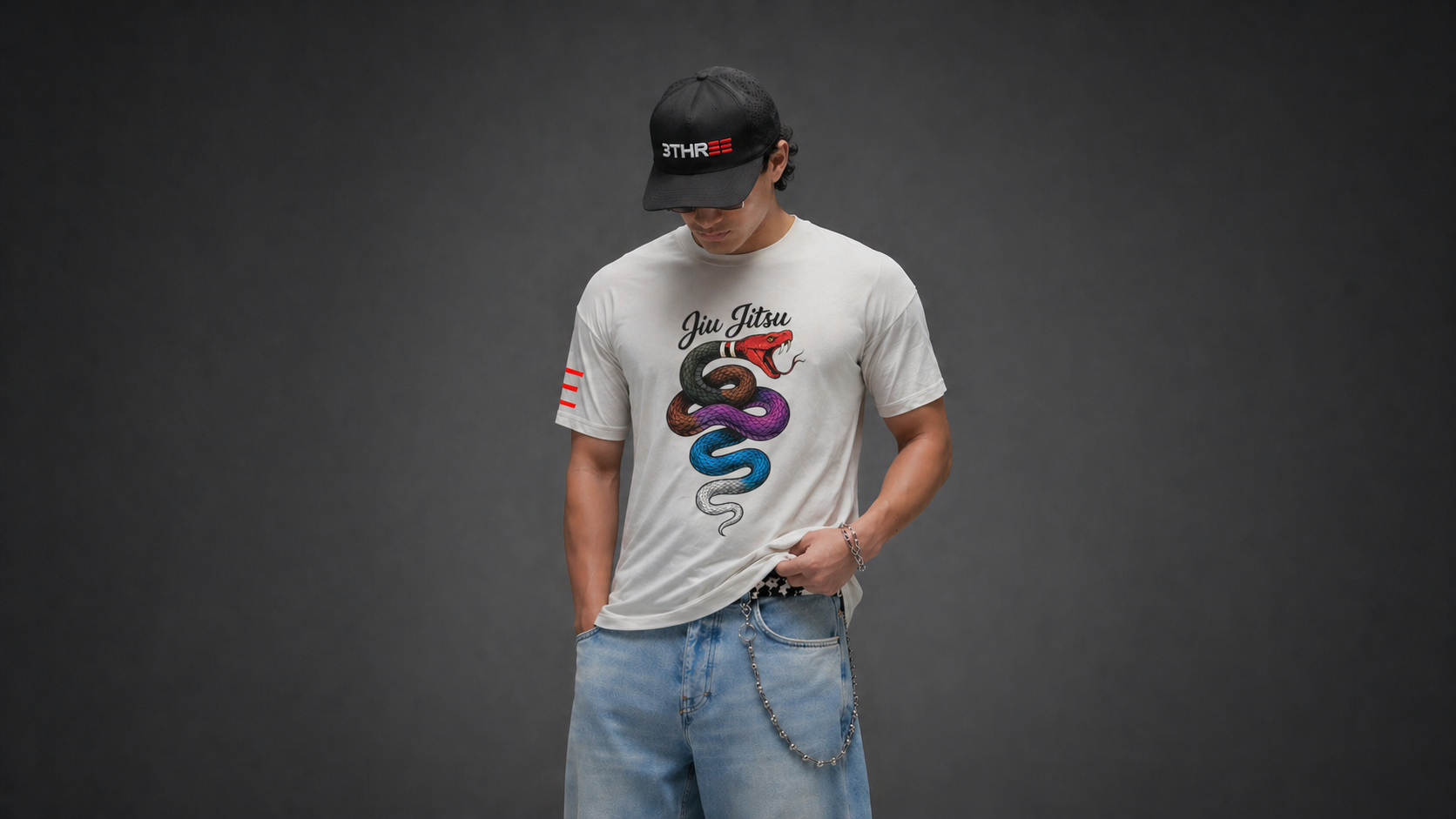 Jiu-Jitsu: Most Popular Tees