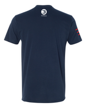 Ashi Garami Jiu-Jitsu Shirt - (Leg Entanglements) Premium T-Shirt 