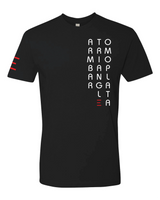 ArmBar | Triangle | Omoplata Jiu-Jitsu Shirt - Premium Super Soft T-Shirt