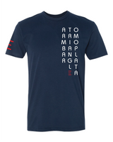 ArmBar | Triangle | Omoplata Jiu-Jitsu Shirt - Premium Super Soft T-Shirt