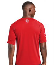 Choke-A-Fool - Mystery Rash guard Jiu-Jitsu - 3Three Apparel LLC.