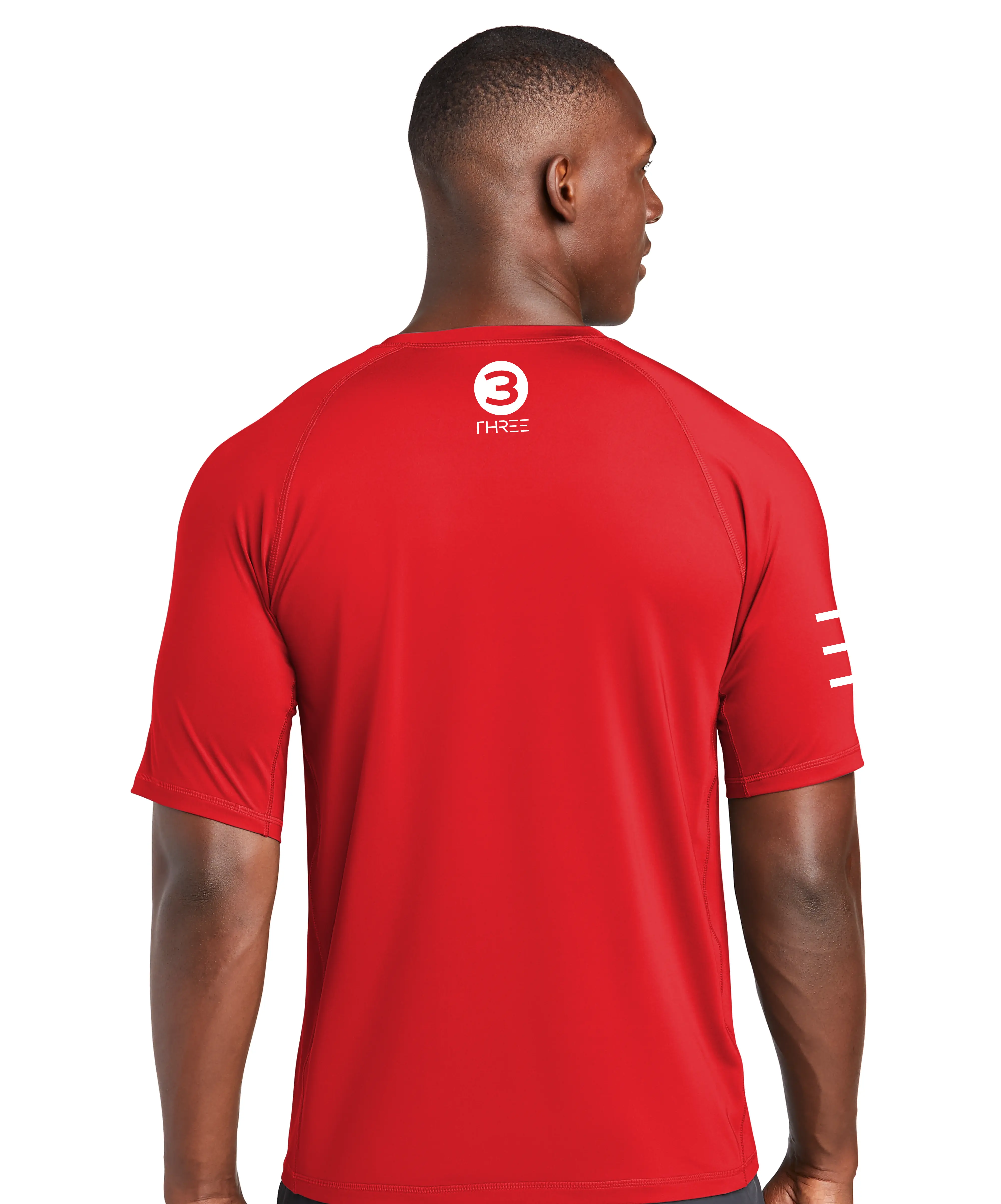 Choke-A-Fool - Mystery Rash guard Jiu-Jitsu - 3Three Apparel LLC.