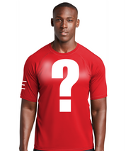 Choke-A-Fool - Mystery Rash guard Jiu-Jitsu - 3Three Apparel LLC.