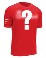 Choke-A-Fool - Mystery Rash guard Jiu-Jitsu