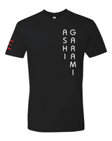 Ashi Garami Jiu-Jitsu Shirt - (Leg Entanglements) Premium T-Shirt