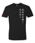 Ashi Garami Jiu-Jitsu Shirt - (Leg Entanglements) Premium T-Shirt