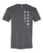Ashi Garami Jiu-Jitsu Shirt - (Leg Entanglements) Premium T-Shirt 