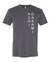 Ashi Garami Jiu-Jitsu Shirt - (Leg Entanglements) Premium T-Shirt