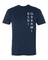 Ashi Garami Jiu-Jitsu Shirt - (Leg Entanglements) Premium T-Shirt 