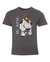 Bo the Tenacious Grizzly - BJJ Youth Shirt - Premium T-shirt