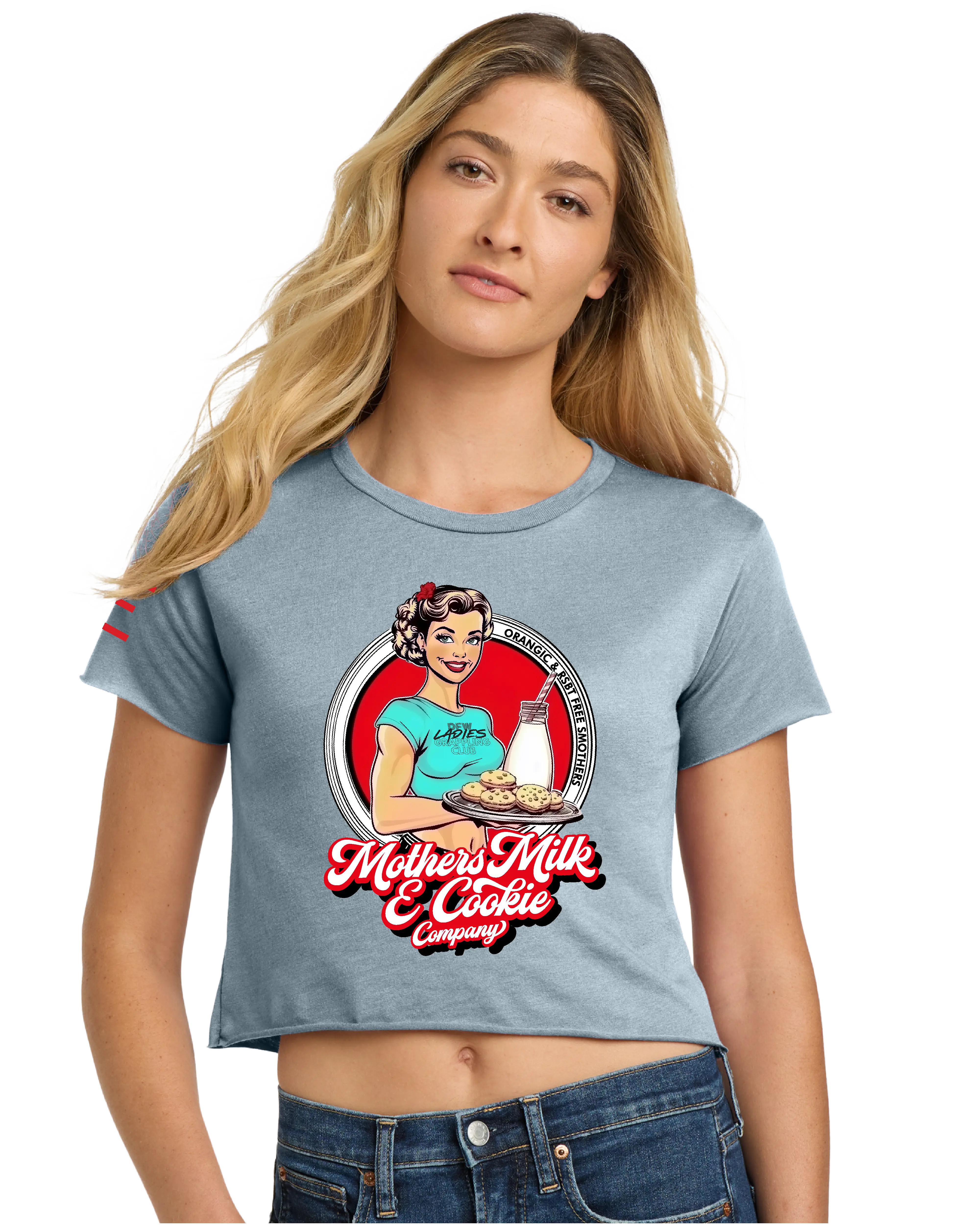 Mothers Milk RSBT FREE Smoothers Design 