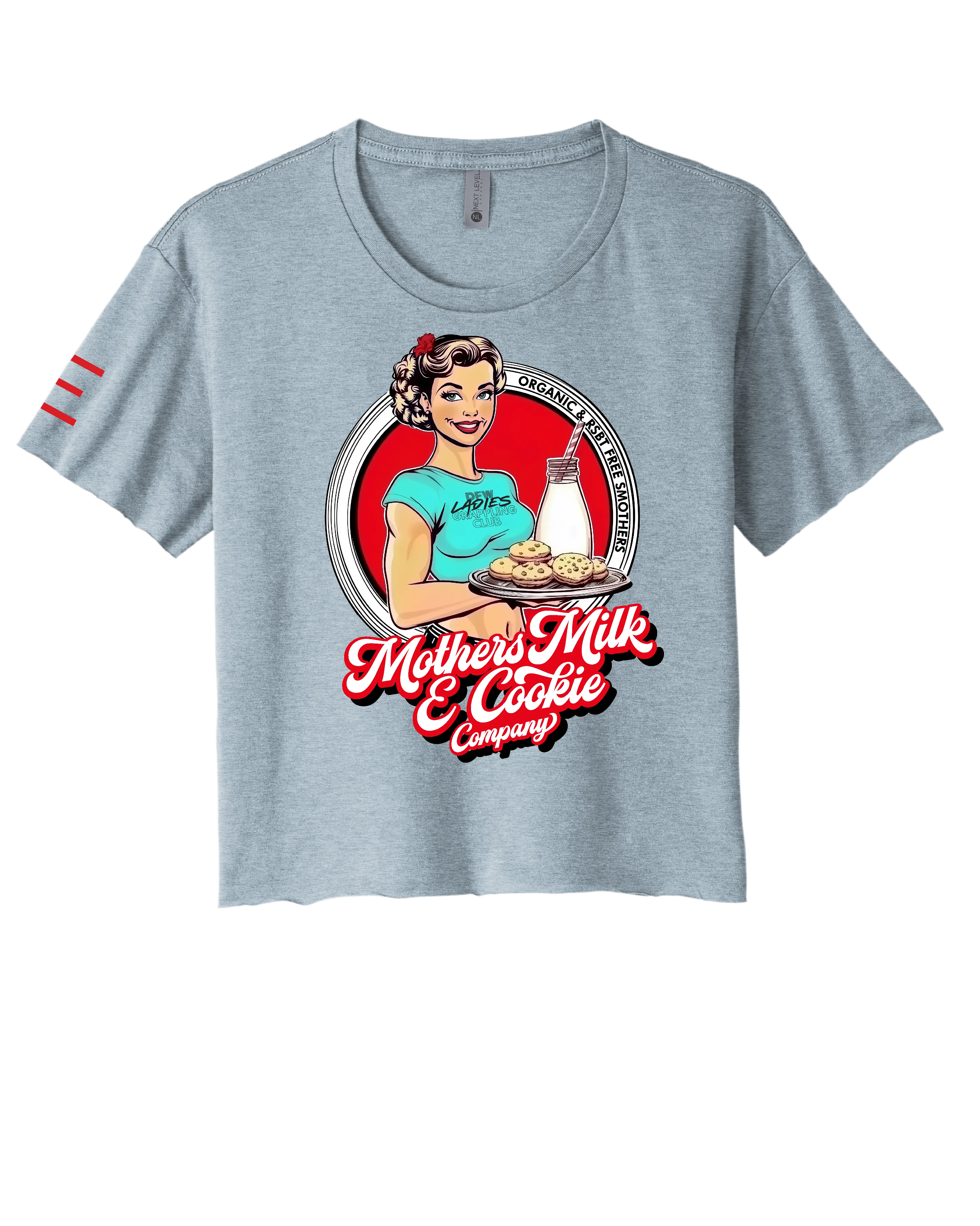 Mothers Milk RSBT FREE Smoothers Design 