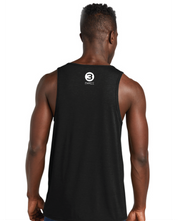 Jiu-Jitsu Chess Tank Top – Strategy, Timing, Technique BJJ Shirt