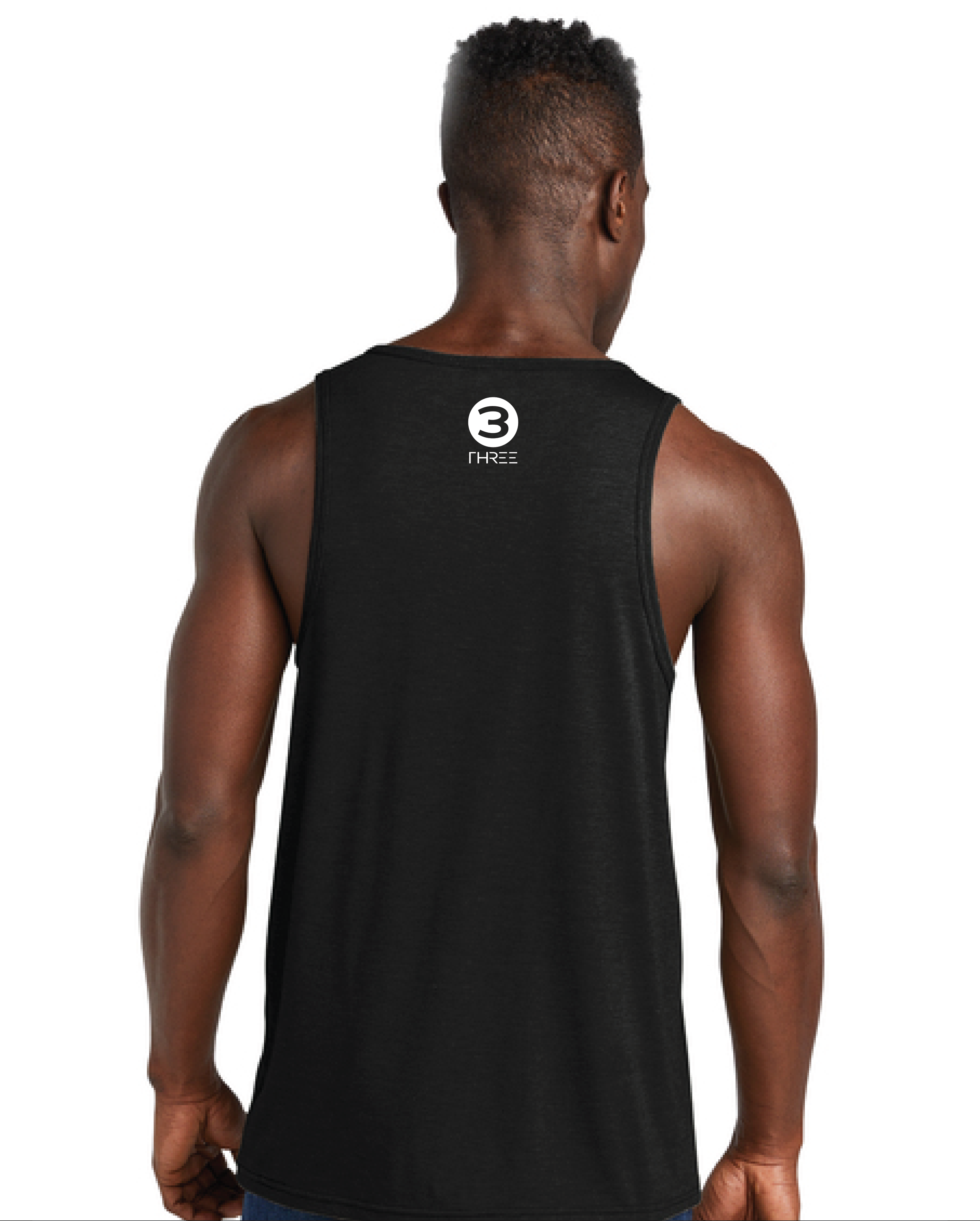 Jiu-Jitsu Chess Tank Top – Strategy, Timing, Technique BJJ Shirt