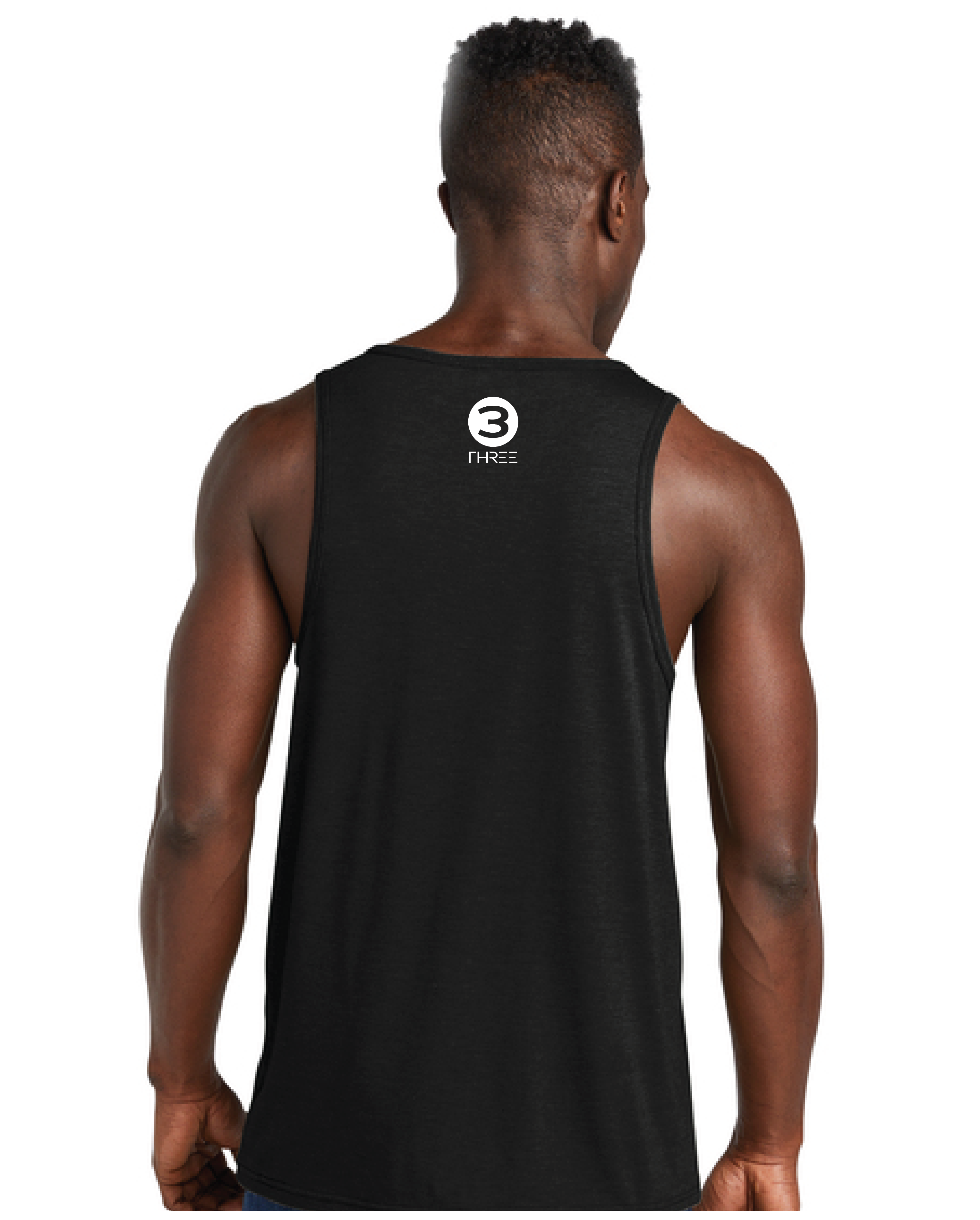 Jiu-Jitsu Chemistry Tank Top – BJJ Techniques & Periodic Table Shirt