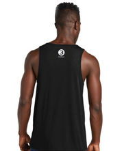 Choke-A-Fool Jiu-Jitsu Tank Top – Funny BJJ Grappling Shirt
