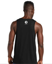 Kai the Hippo Jiu-Jitsu Tank Top – BJJ Animals Series Pressure Game Shirt
