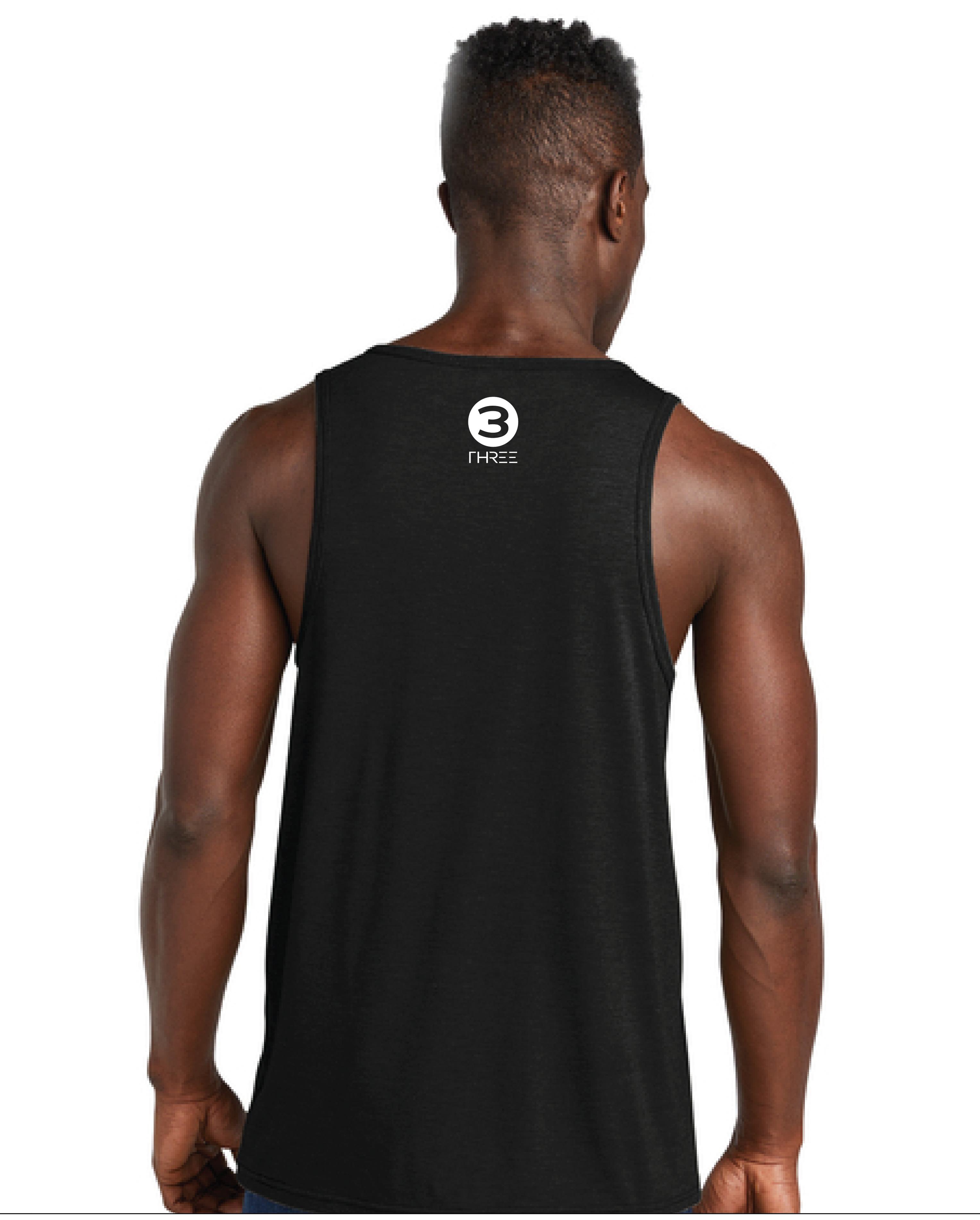 Kai the Hippo Jiu-Jitsu Tank Top – BJJ Animals Series Pressure Game Shirt