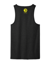 Neon Belly Jiu-Jitsu Tank Top – Retro Funny BJJ Pressure Shirt