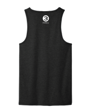 Kai the Hippo Jiu-Jitsu Tank Top – BJJ Animals Series Pressure Game Shirt