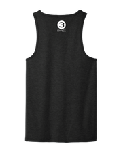 Armbar Triangle Omoplata Jiu-Jitsu Tank Top – BJJ Submission Chain Shirt